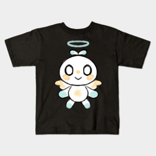 hero chao Kids T-Shirt